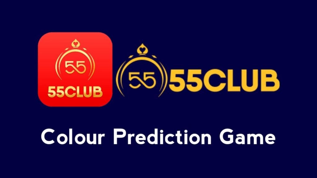 55 Club Login & Register